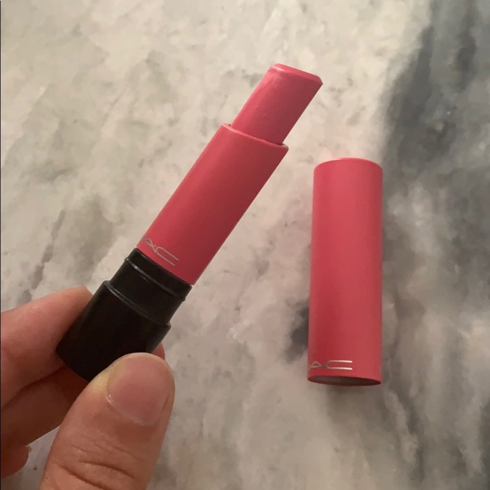 MAC Liptensity Lipstick